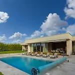 Miracle - Happy Villa Brtonigla
