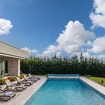 Villa Miracle - Happy Brtonigla