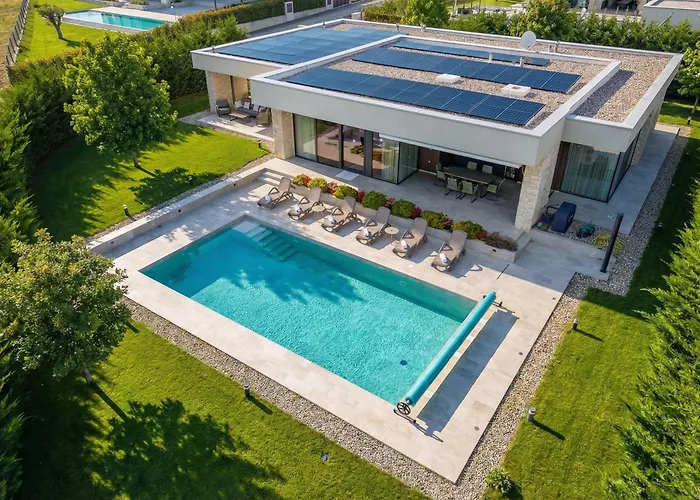 Miracle - Happy Villa