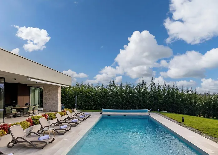 Villa Miracle - Happy Brtonigla